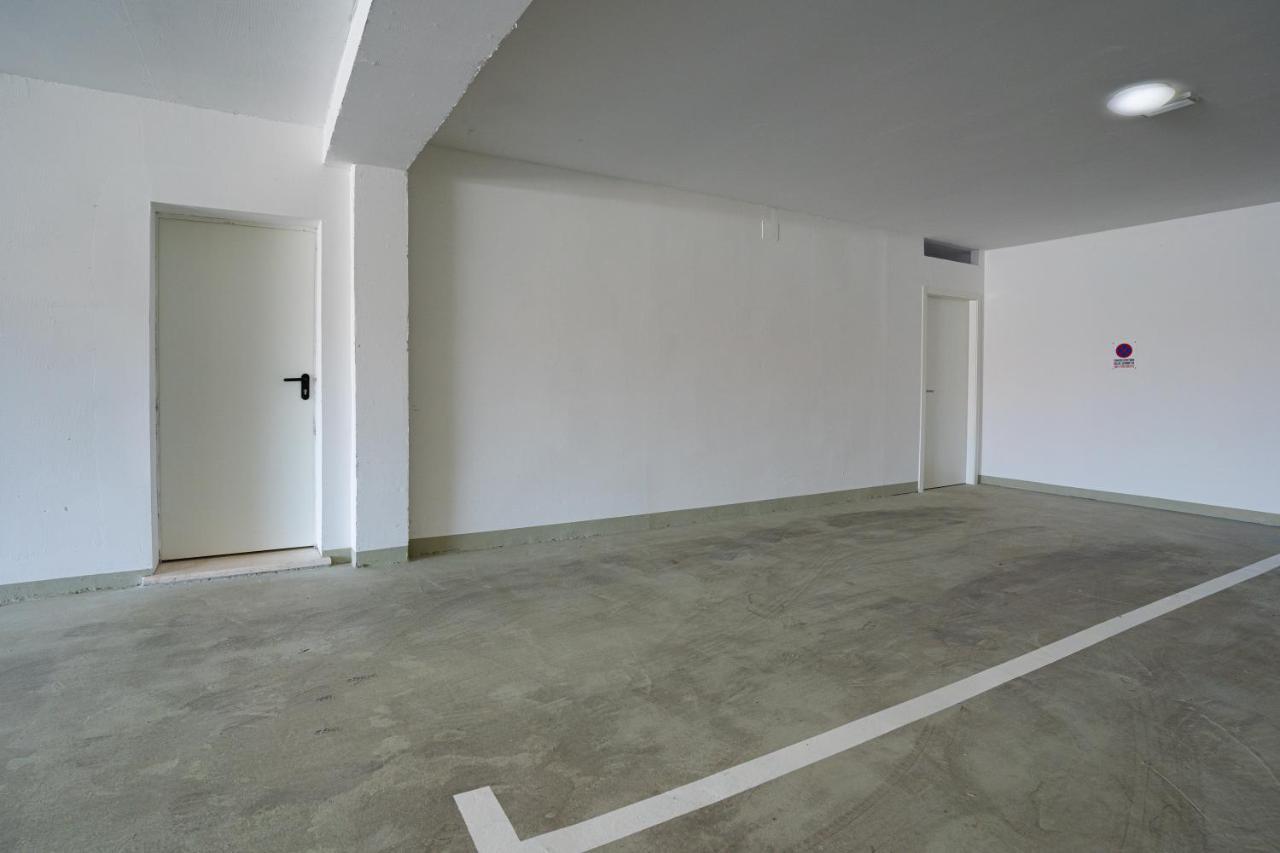 Blue Sorbeto Apartment Cres Exterior foto